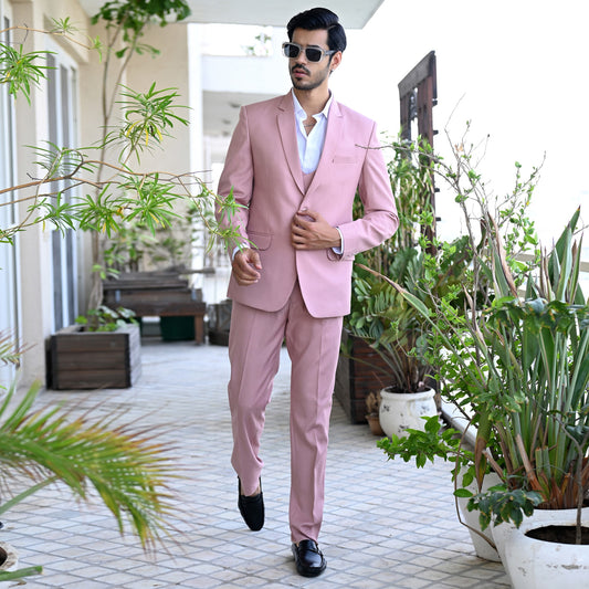 Dubai Kings Blazer - 10 Dapper Style