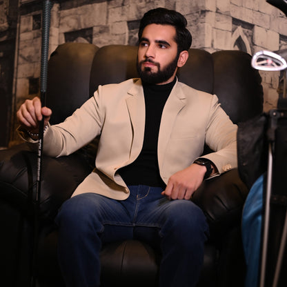 Pune Putter Blazer - 10 Dapper Style