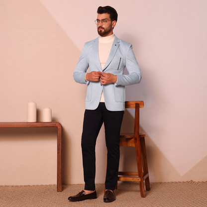 Mumbai Sky Blazer